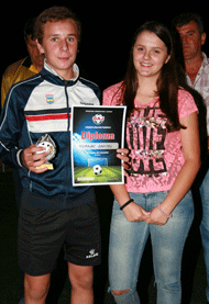 SRC Gaj 2015